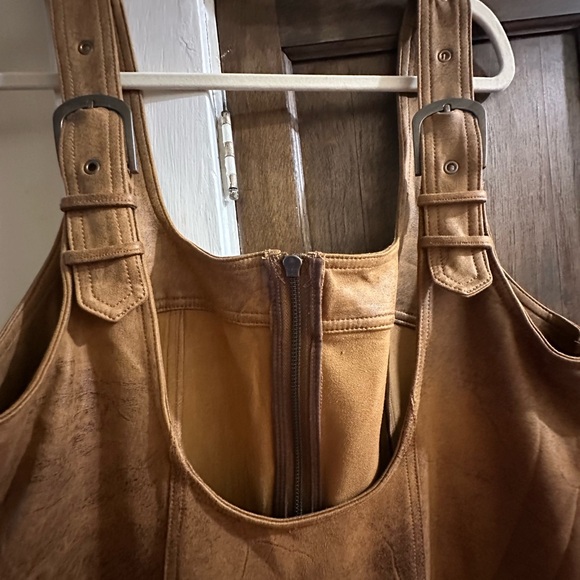 NWT Free People Size L -Western wind mini - Picture 8 of 15